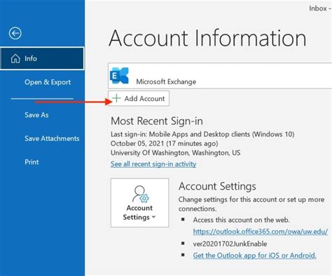 www.owa.eps|Using email in Outlook on the web .